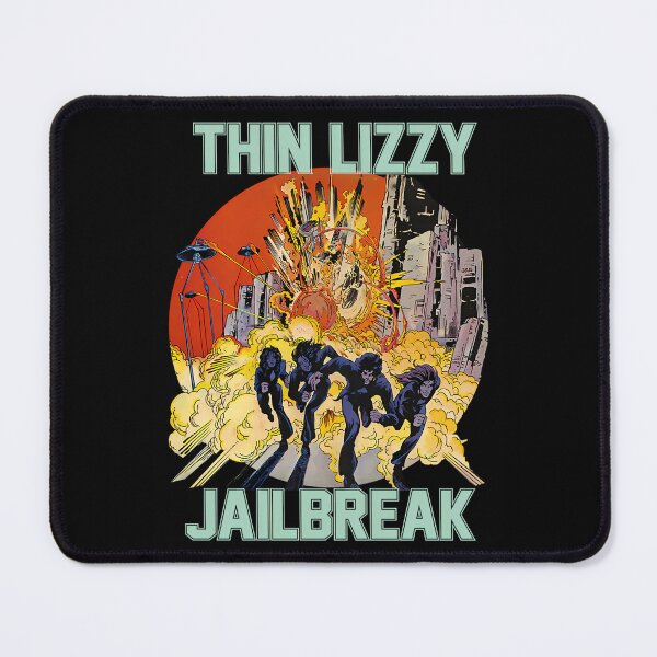 Item preview,  Thins Lizzys Jailbreaks designed and sold by KyungMi38.