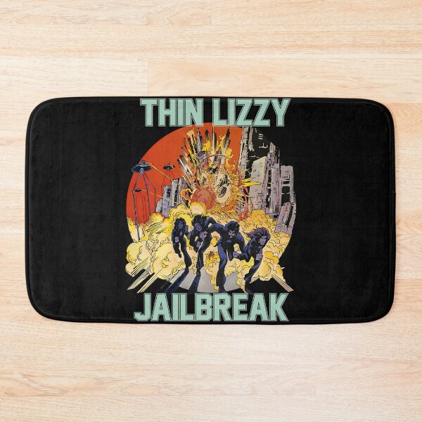 Item preview,  Thins Lizzys Jailbreaks designed and sold by KyungMi38.