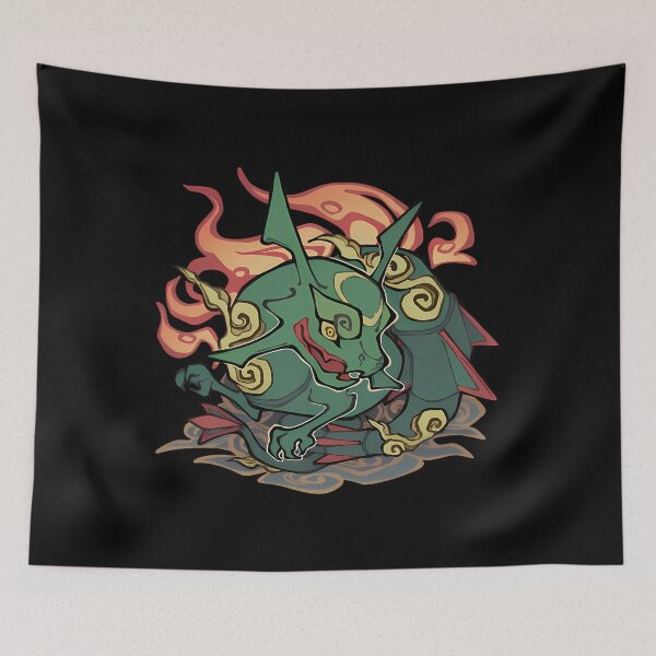 Item preview, Skys Dragons designed and sold by RazaArts12.