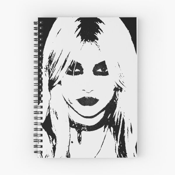 Item preview, Taylor Momsen  designed and sold by Chad's Fresh Art.