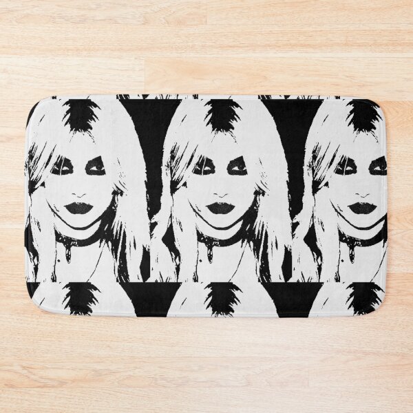 Item preview, Taylor Momsen  designed and sold by Chad's Fresh Art.