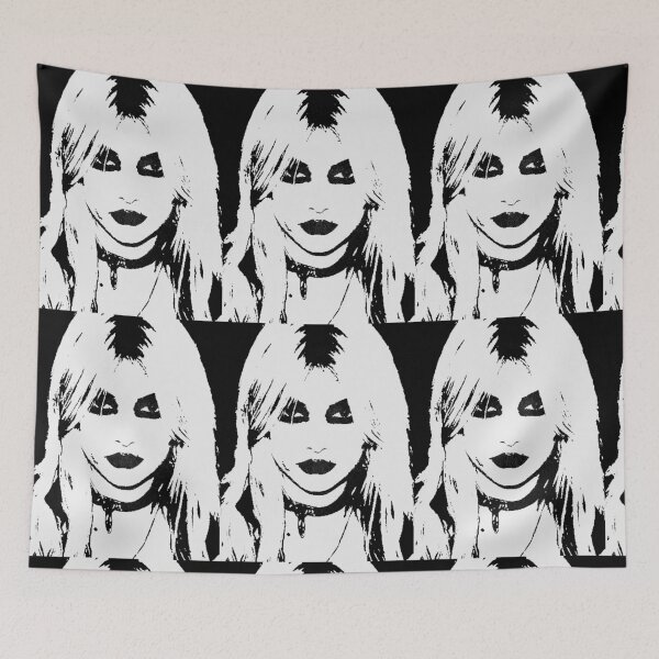 Item preview, Taylor Momsen  designed and sold by Chad's Fresh Art.