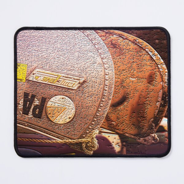Item preview, Stowed For The Season designed and sold by Jim Love.