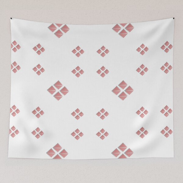Item preview, Silver Rhombus designed and sold by Art Shimmers.