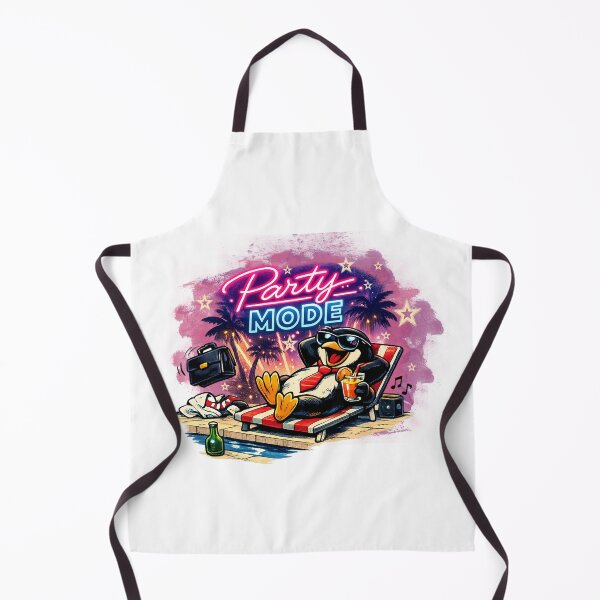 Item preview, Party mode designed and sold by RajkaLunari.