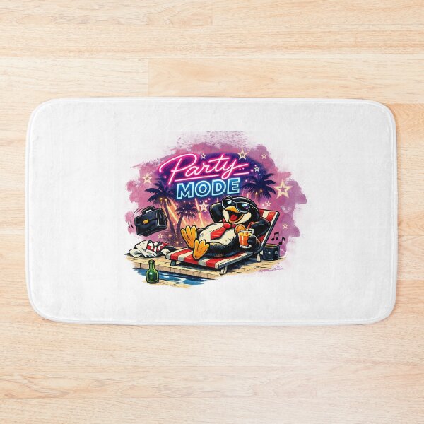 Item preview, Party mode designed and sold by RajkaLunari.