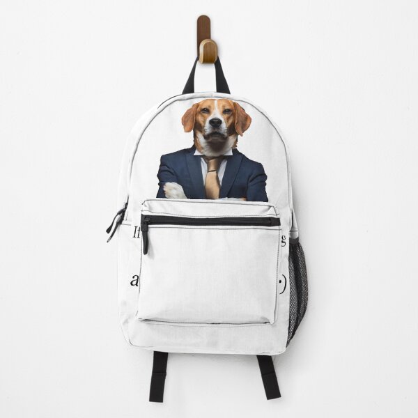 Item preview, Funny Dog Boss Proverb - If You Need Something From The Dog designed and sold by MOHAMEDNOOR428.