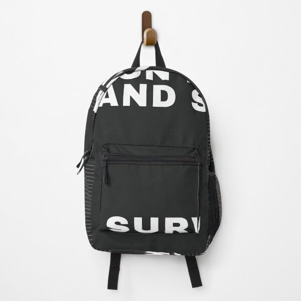 Item preview, Surviving On Emails And Snacks designed and sold by WeAllFeltThat.