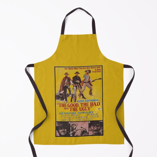 Item preview, The Good, The Bad and The Ugly 1966 designed and sold by Histoire s du Cinéma B.