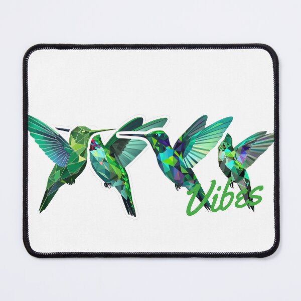 Item preview, Solar Hummingbird designed and sold by Verdanova Lab.