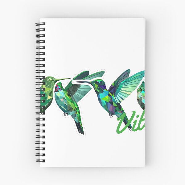 Item preview, Solar Hummingbird designed and sold by Verdanova Lab.