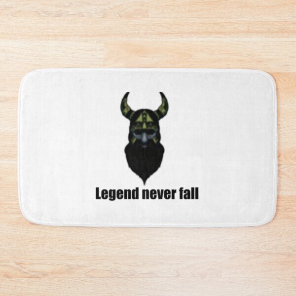 Item preview, Legend never fall motivation friends gift t shirt designed and sold by Maryart8.