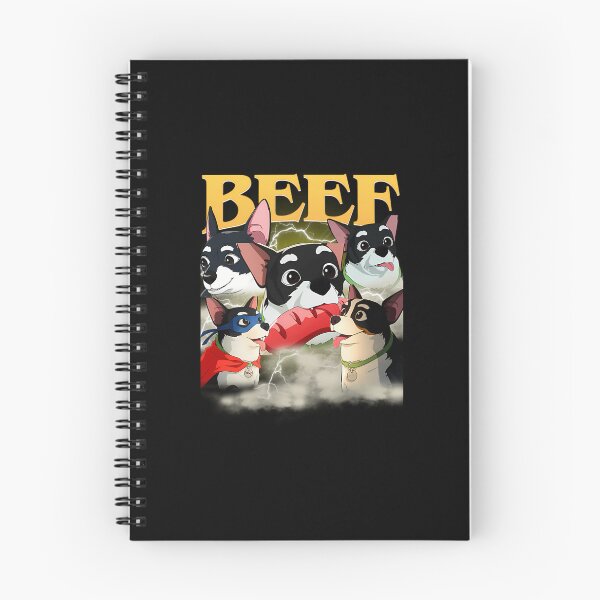 Item preview, Beefs designed and sold by RazaArts12.