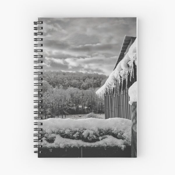 Item preview, Arctic Arrival designed and sold by Jim Love.