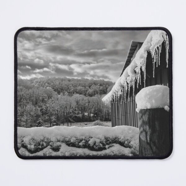 Item preview, Arctic Arrival designed and sold by Jim Love.