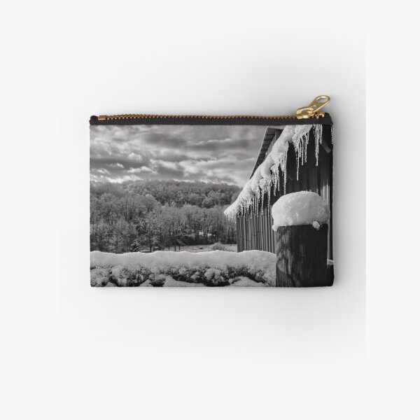 Item preview, Arctic Arrival designed and sold by Jim Love.