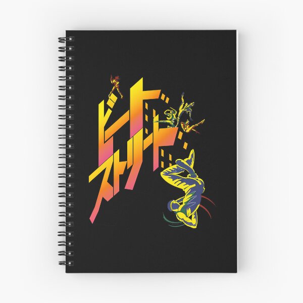 Item preview, Beats Streets Japans designed and sold by KyungMi38.