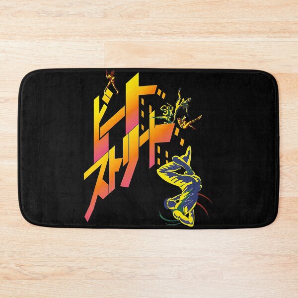 Item preview, Beats Streets Japans designed and sold by KyungMi38.