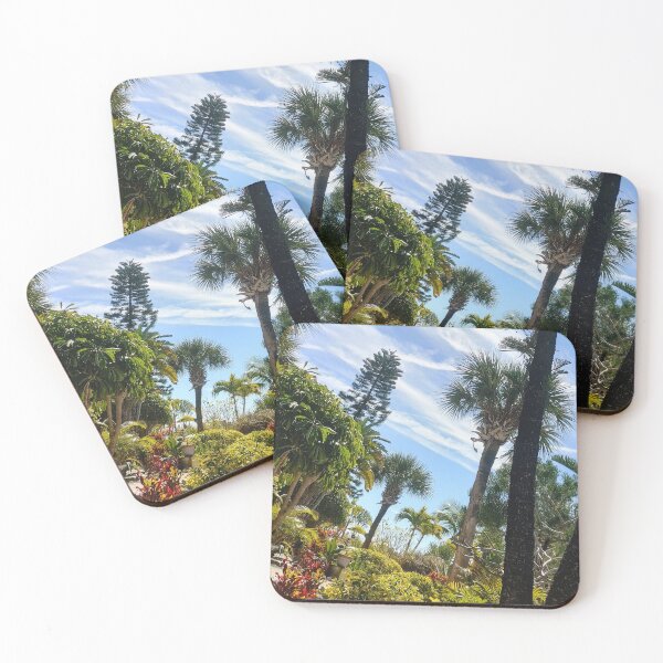 Item preview, Trees at the Garden designed and sold by Fynns Photography.