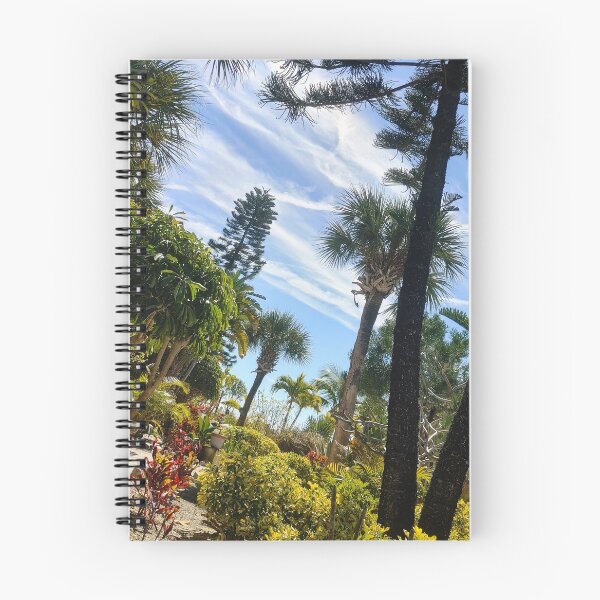Item preview, Trees at the Garden designed and sold by Fynns Photography.