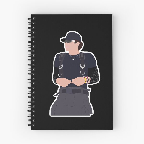Item preview, Bradford Webb  - The Firefighters  designed and sold by Crafts By Molly May.