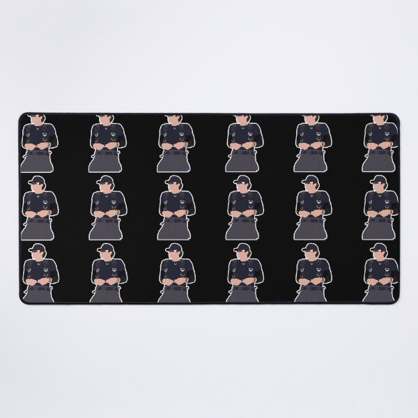 Item preview, Bradford Webb - The Firefighters designed and sold by Crafts By Molly May.