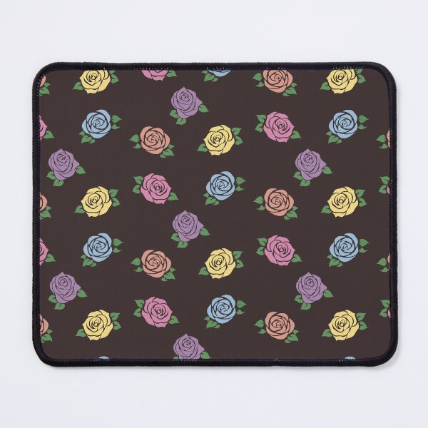 Item preview, Pastel Summer Roses designed and sold by DandelionGroveStudio.