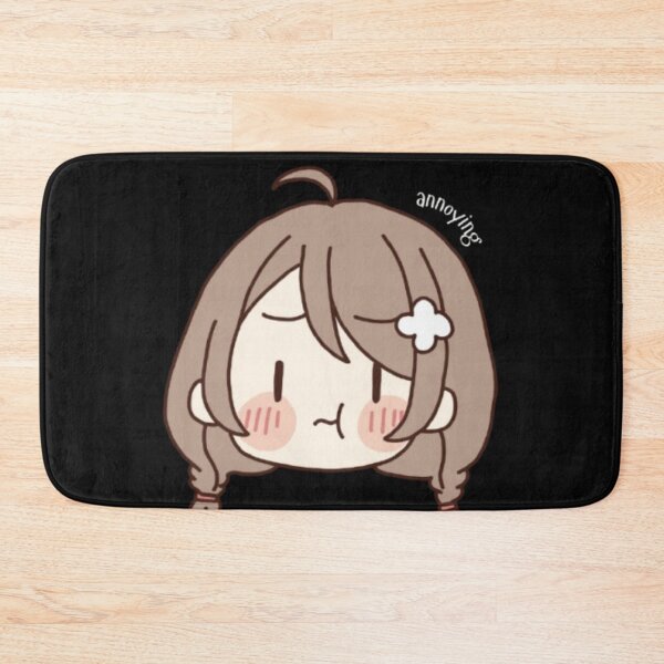 Item preview, Cute Annoying Girl Shirt Funny Mood Expression Aesthetic Tee designed and sold by SOLIORA  ATELIER.