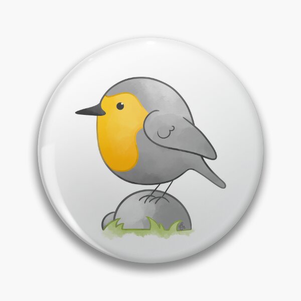 Item preview, Birdie designed and sold by Ethlinn.
