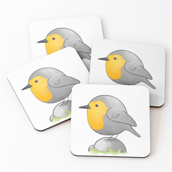 Item preview, Birdie designed and sold by Ethlinn.