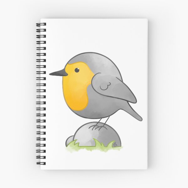 Item preview, Birdie designed and sold by Ethlinn.