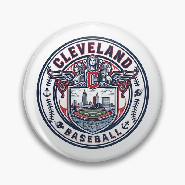 Item preview, cleveland guardians designed and sold by designsbysamantha.