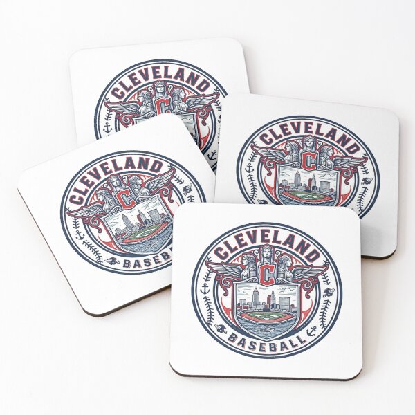Item preview, cleveland guardians designed and sold by designsbysamantha.