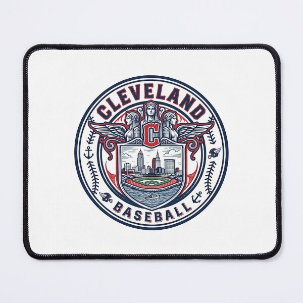 Item preview, cleveland guardians designed and sold by designsbysamantha.