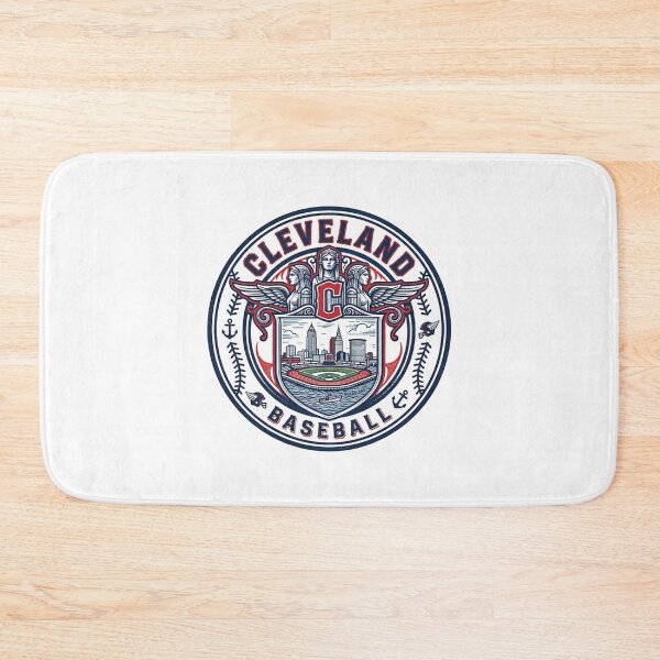 Item preview, cleveland guardians designed and sold by designsbysamantha.