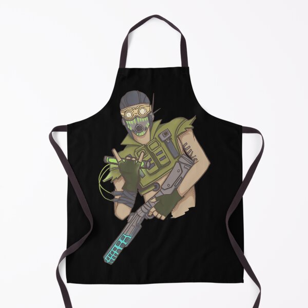 Item preview, Apexs Legendss designed and sold by RazaArts12.