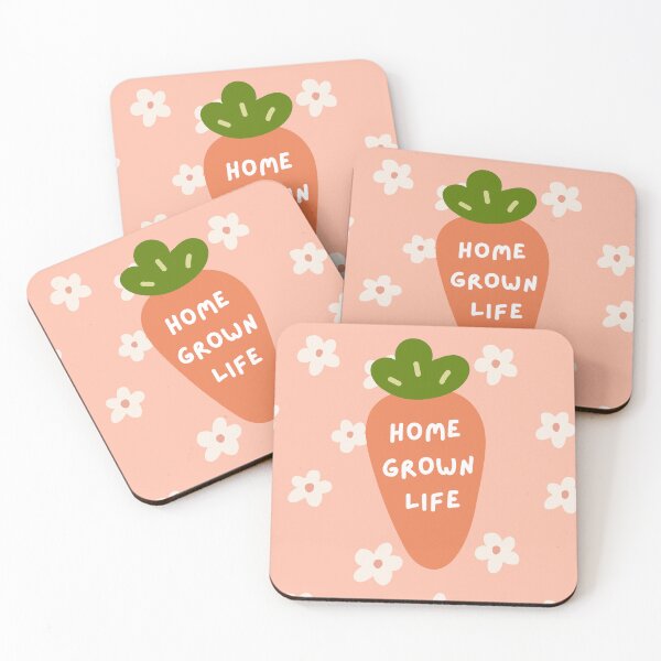 Item preview, Home Grown Life designed and sold by jpubdesigns.
