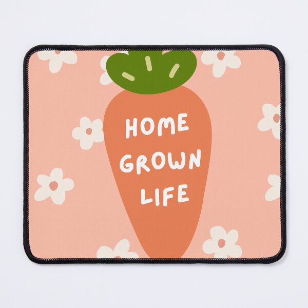 Item preview, Home Grown Life designed and sold by jpubdesigns.