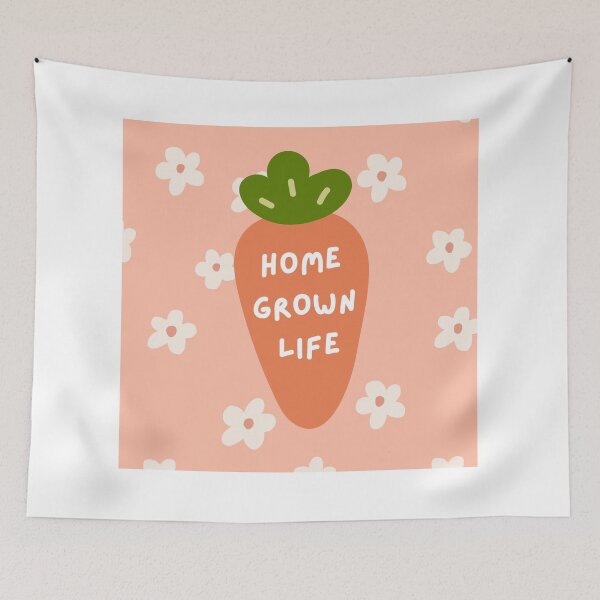 Item preview, Home Grown Life designed and sold by jpubdesigns.