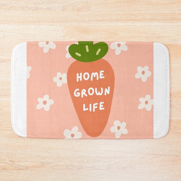 Item preview, Home Grown Life designed and sold by jpubdesigns.