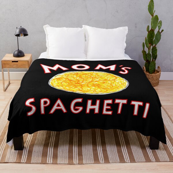 Item preview, Eminems Moms Spaghettis Mothers Days designed and sold by KyungMi38.