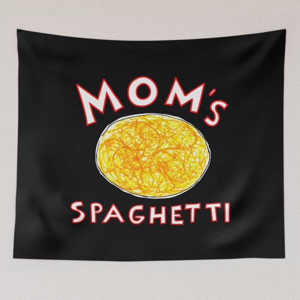 Item preview, Eminems Moms Spaghettis Mothers Days designed and sold by KyungMi38.