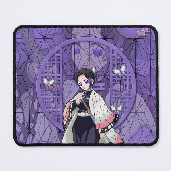 Item preview, Purple Butterfly Warrior Girl designed and sold by Akashi-Artz.