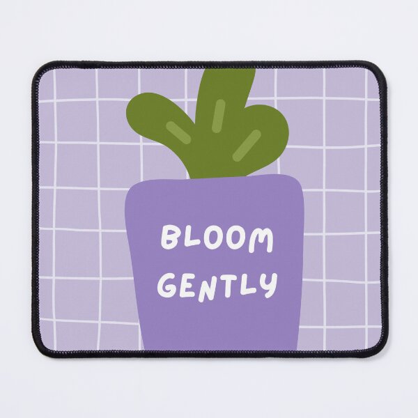 Item preview, Bloom Gently designed and sold by jpubdesigns.