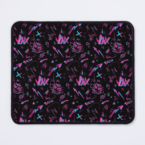 Item preview, Jinx Graffiti designed and sold by leahdrawz.
