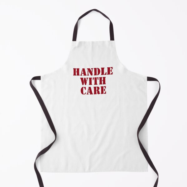 Item preview, 1950's Kids Novelty Graphic "handle with care" designed and sold by Tonyv773.