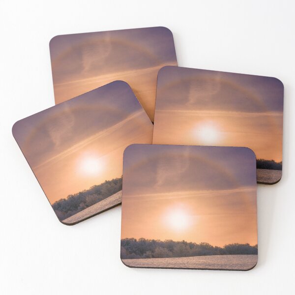 Item preview, Sunrise Halo designed and sold by Jim Love.