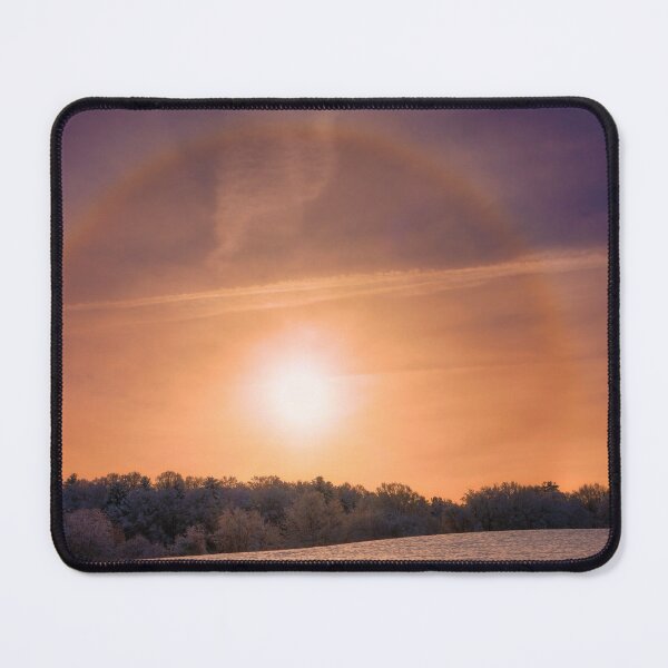 Item preview, Sunrise Halo designed and sold by Jim Love.