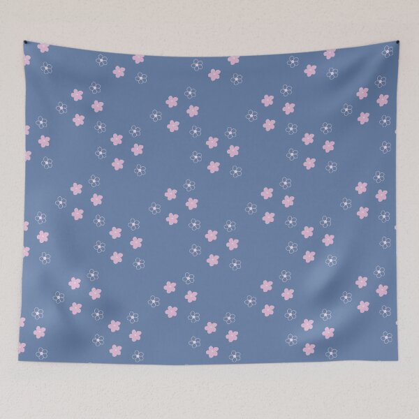 Item preview, Pink Flowers, Lavender Floral, Flower Bunch designed and sold by Art Shimmers.