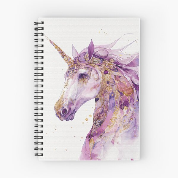 Item preview, Adorned Unicorn designed and sold by RyanPhamDesigns.